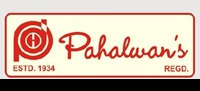 Client logo