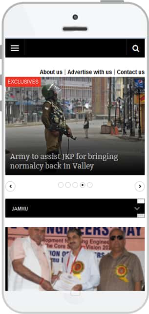 Slider Image
